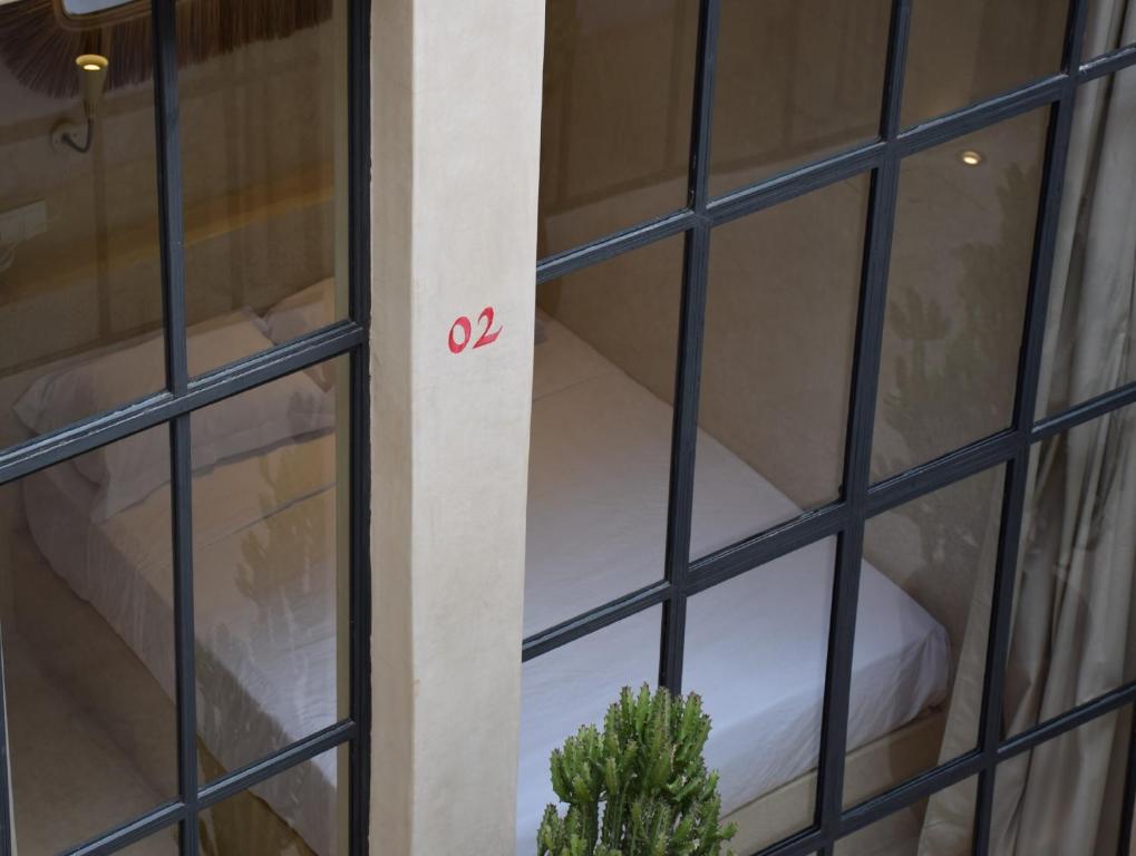 Fotografie z fotogalerie ubytování Miostello Lifestyle Riad Marrakech v Marrákéši