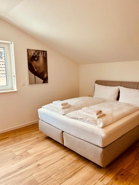 Swiss City Apartments Rust - 18