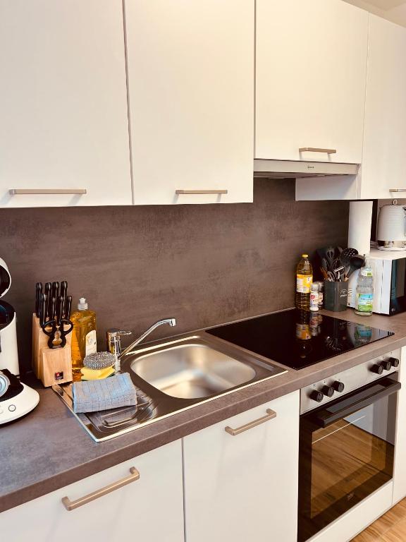 Swiss City Apartments Rust - 4