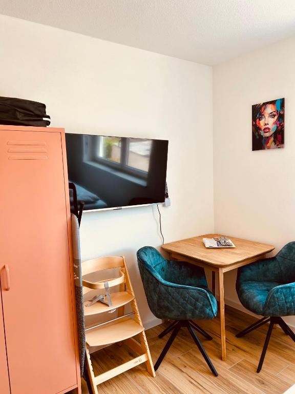 Swiss City Apartments Rust - 5