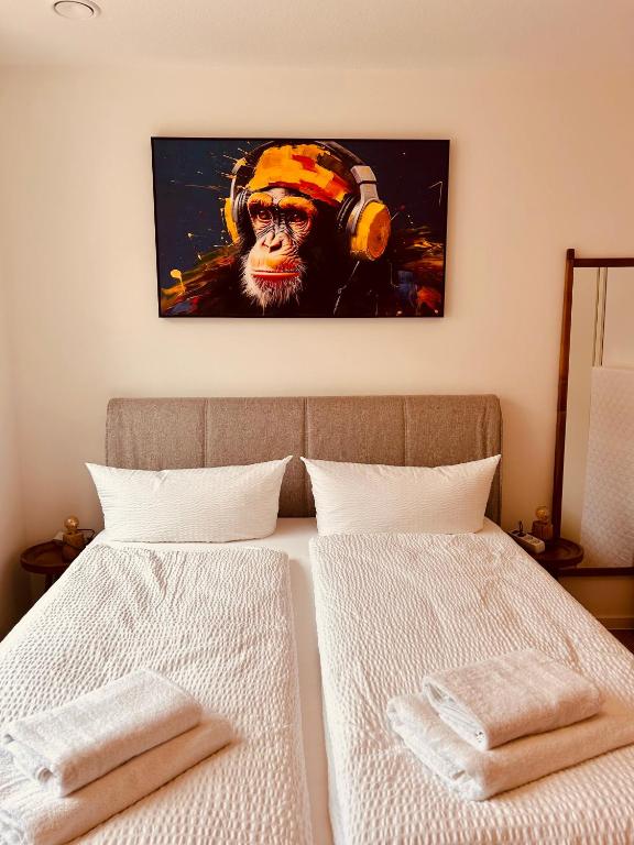 Swiss City Apartments Rust - 1