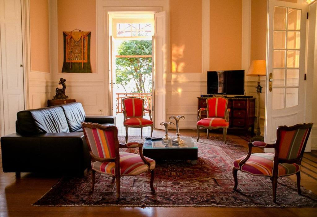  Villa Alexandrino