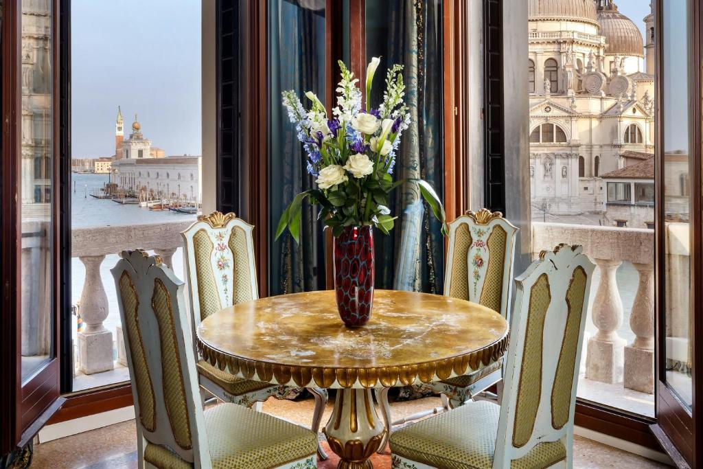 The Gritti Palace, a Luxury Collection Hotel, Venice - Resim 39