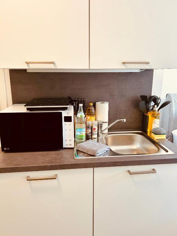 Swiss City Apartments Rust - 8