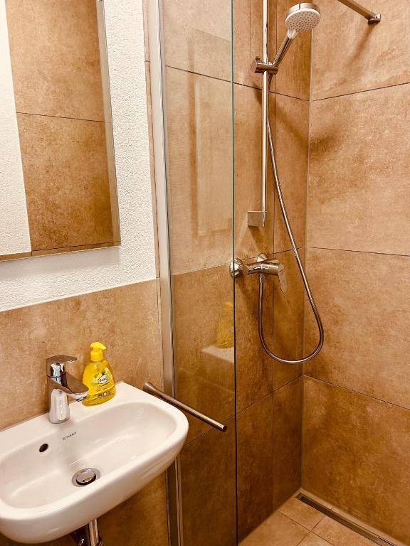 Swiss City Apartments Rust - 10