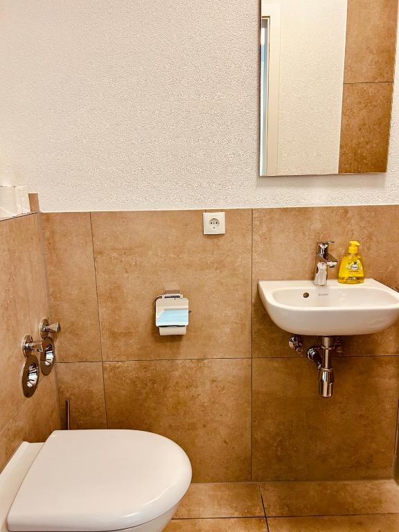 Swiss City Apartments Rust - 9