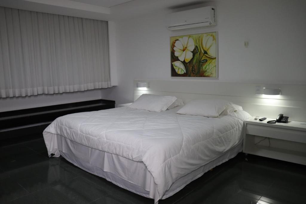 Garanhuns Palace Hotel - Suite Esecutiva
