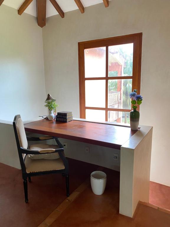 Foto dalla galleria di Ocean Loft - Surf & Serenity Retreat a Los Destiladeros