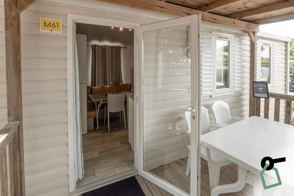 Fotografie z fotogalerie ubytování HOTIDAY Lodge Orbetello v destinaci Orbetello