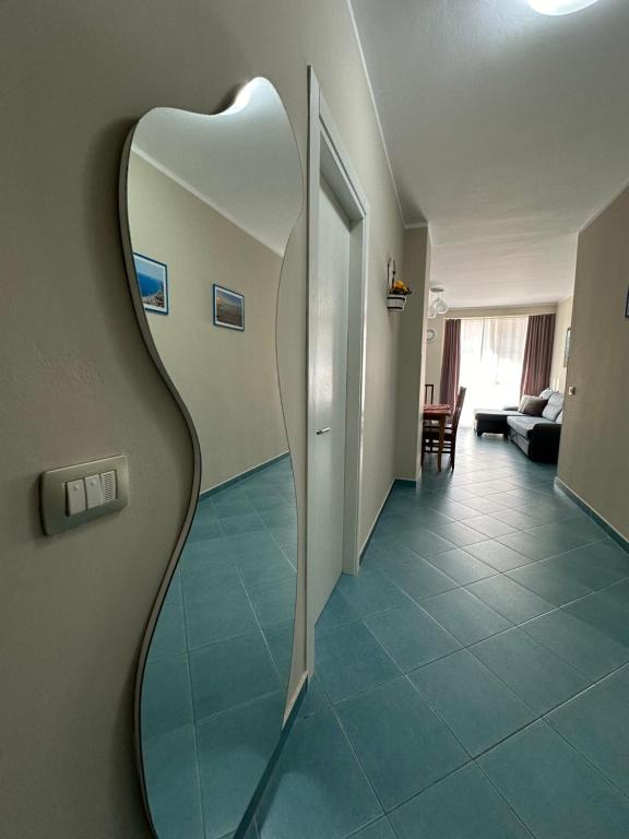 Fotografie z fotogalerie ubytování Eri Apartments 4 v destinaci Shëngjin