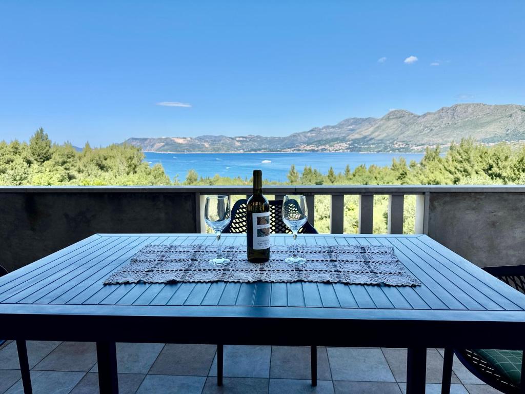 Apartment Maslina Cavtat