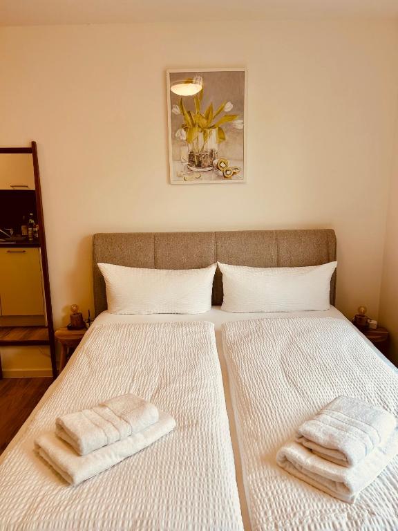 Swiss City Apartments Rust - 16