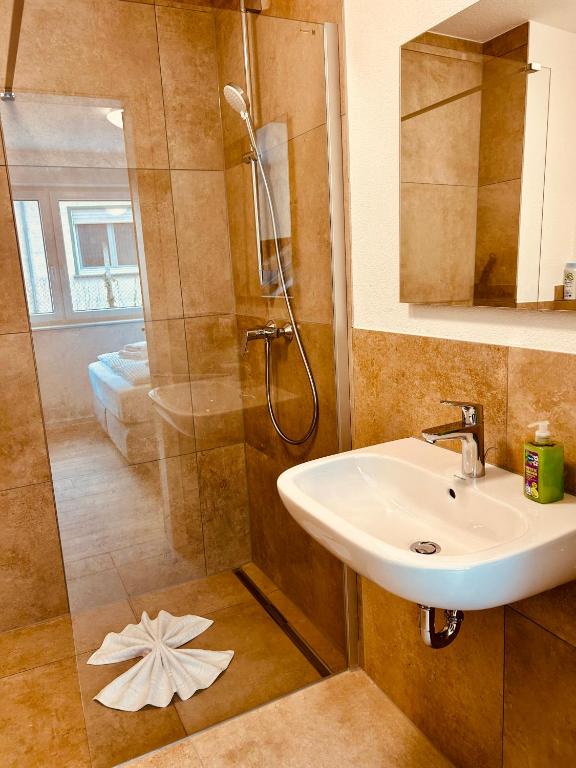 Swiss City Apartments Rust - 15