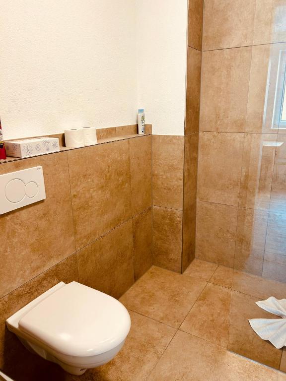 Swiss City Apartments Rust - 14