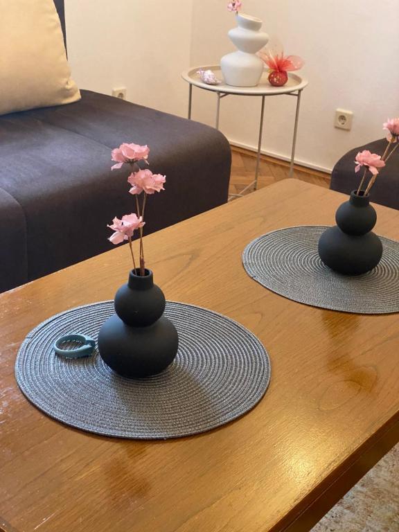 Apartment Eni