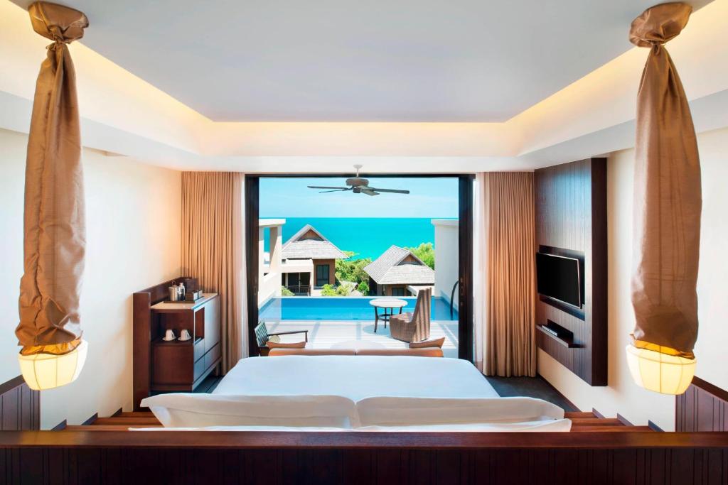 Vana Belle, A Luxury Collection Resort, Koh Samui - 16