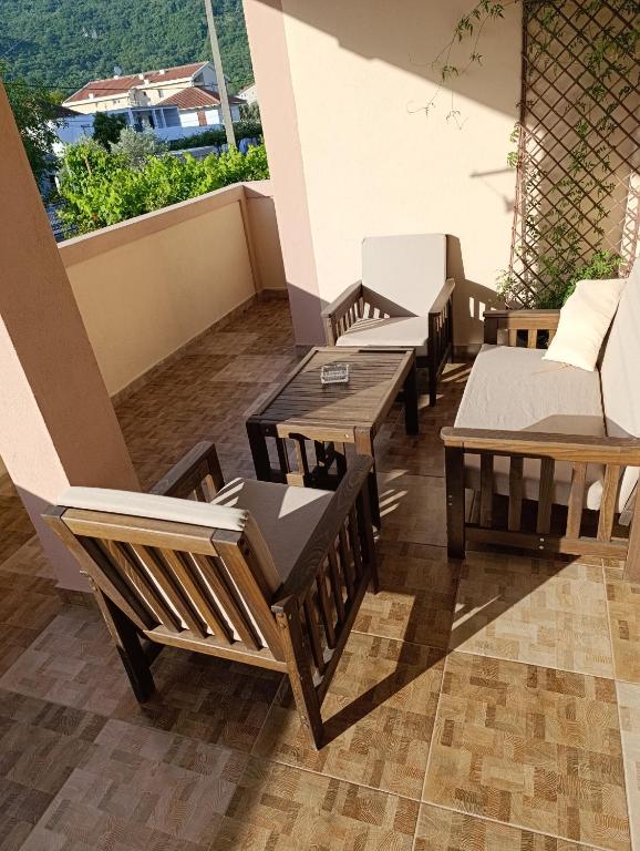 Apartmani Zecevic - 19