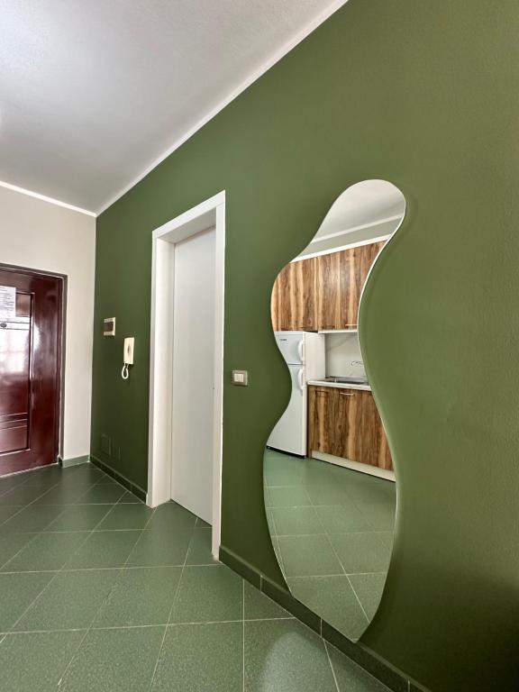 Fotografie z fotogalerie ubytování Eri Apartments 4 v destinaci Shëngjin