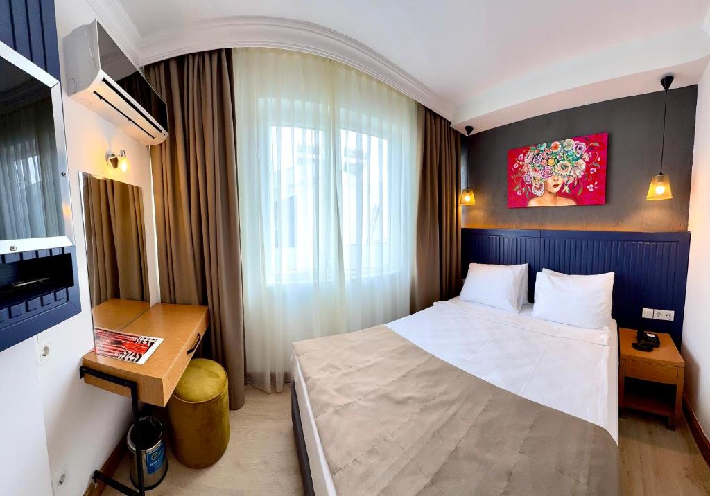 لابی و فضای عمومی Casativo Hotel - تصویر ۵