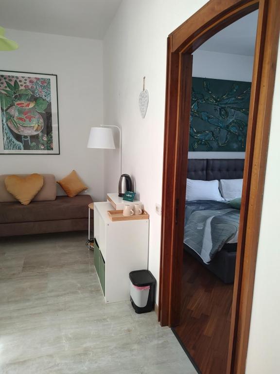 Verona Relax & Stay ROOMS - 15