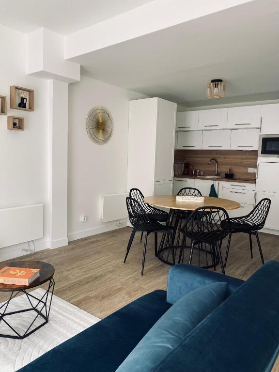 Photo de la galerie de l'établissement Maison de Marylou, à Reims