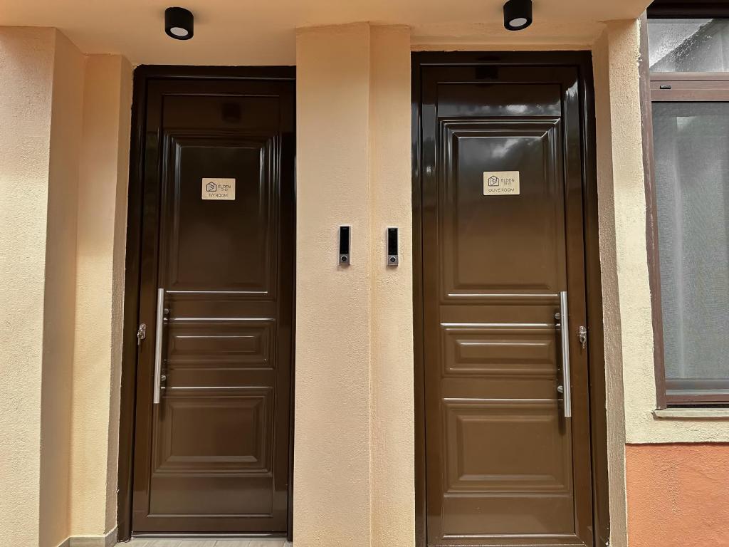 Fotografie z fotogalerie ubytování Elden Bnb Xanthi v destinaci Xanthi