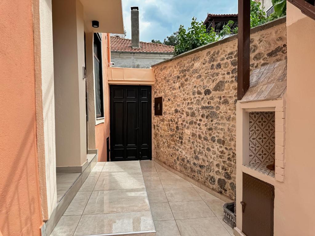 Fotografie z fotogalerie ubytování Elden Bnb Xanthi v destinaci Xanthi