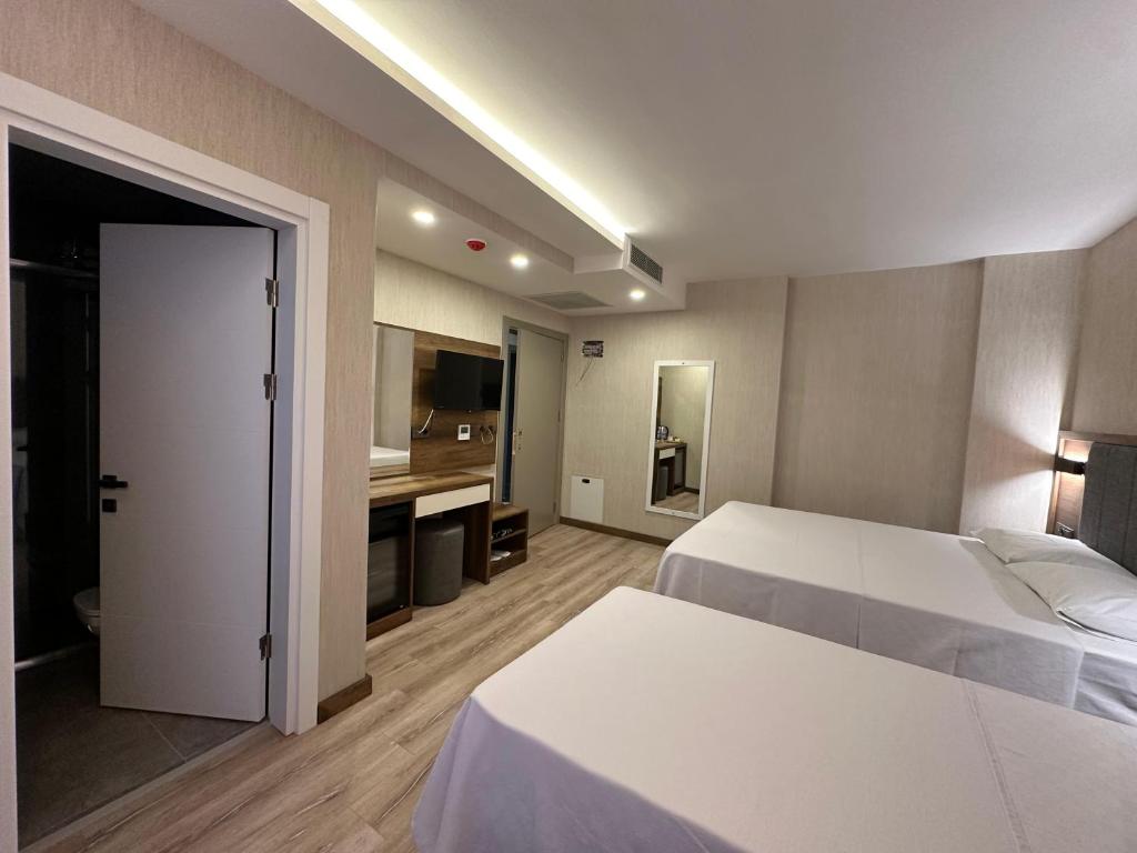 Erom Otel - 8