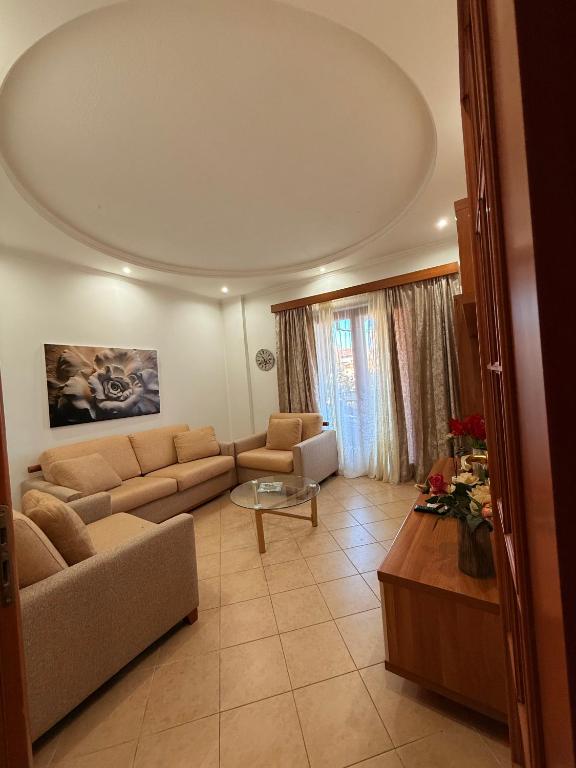 Alvi - Apartment