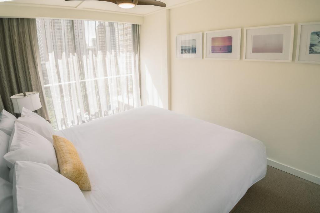 The Surfjack Hotel & Swim Club - Suite De Deux Chambres