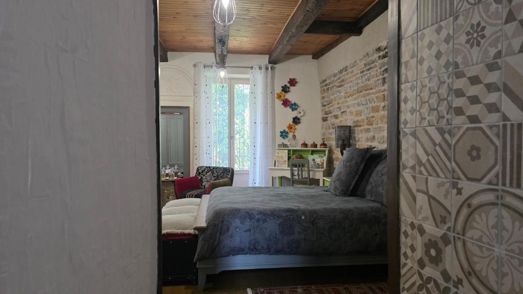 D'Ici et D'Ailleurs - 14