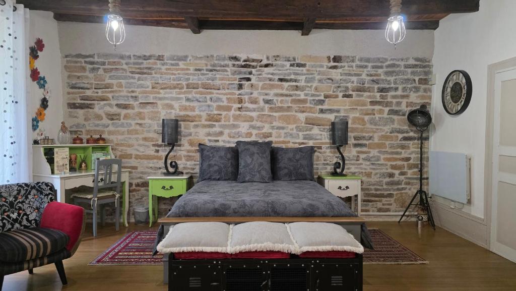 D'Ici et D'Ailleurs - 16