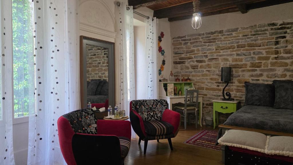 D'Ici et D'Ailleurs - 17