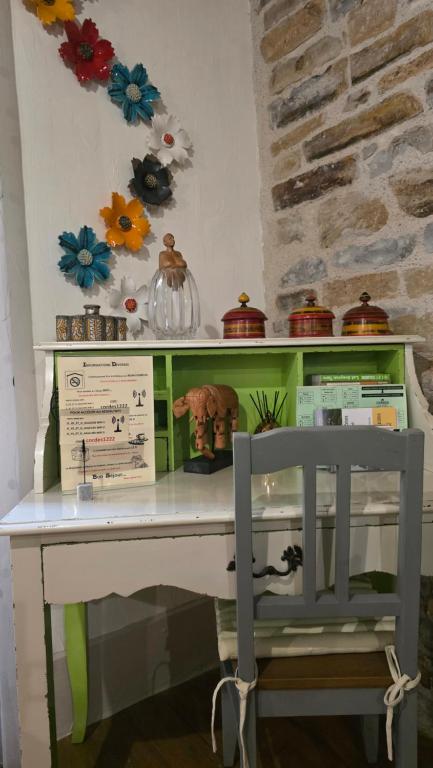 D'Ici et D'Ailleurs - 18