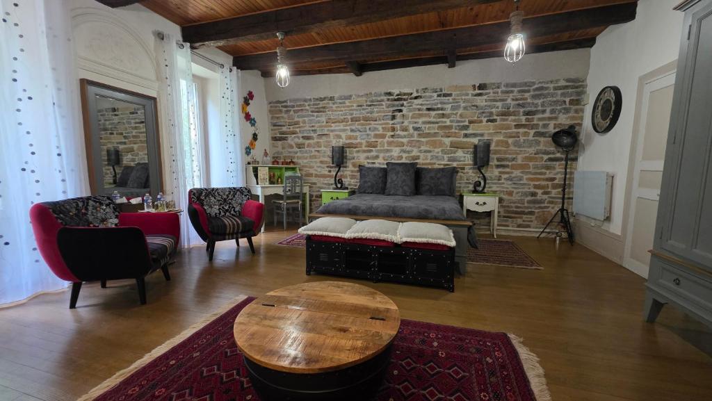 D'Ici et D'Ailleurs - 19