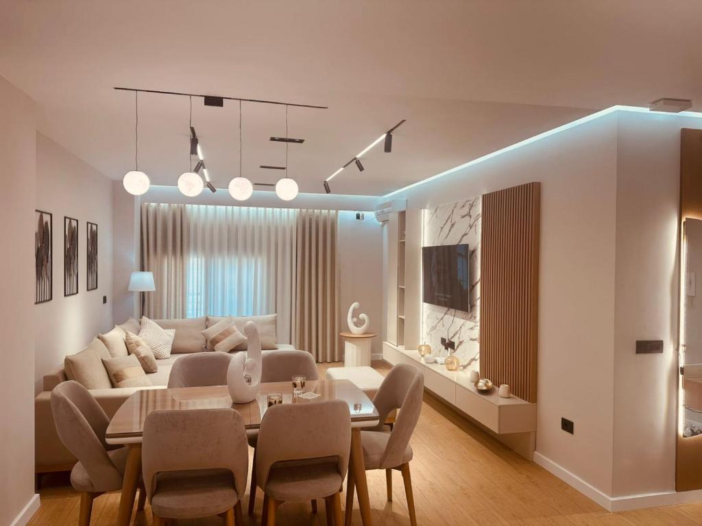 Vasili Apartament