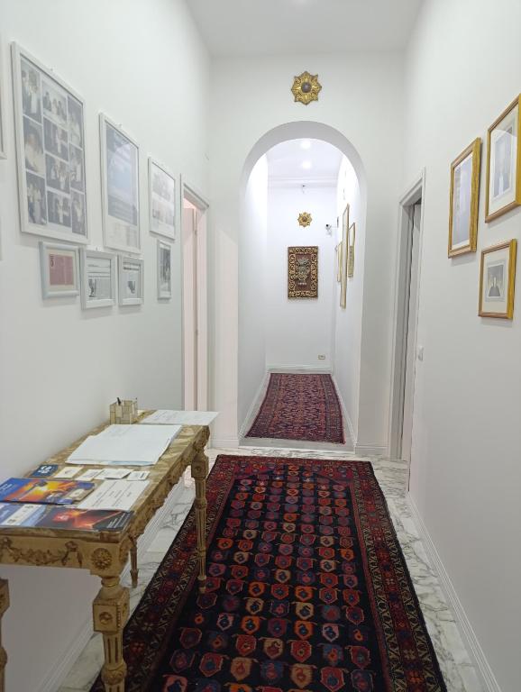 Zdjęcie z galerii obiektu Don Camillo Suites w mieście Riposto