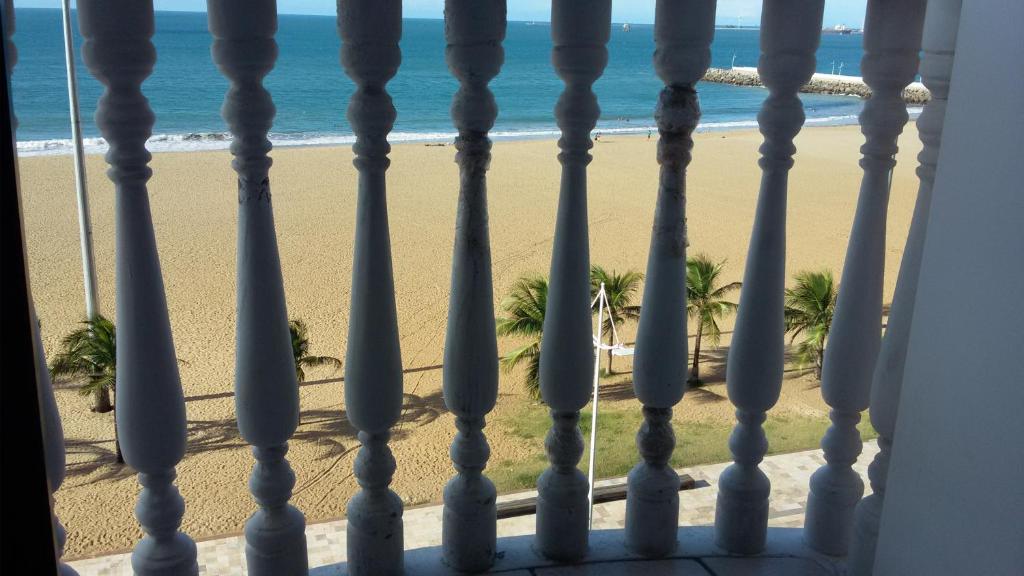  Classic Residence Beira Mar