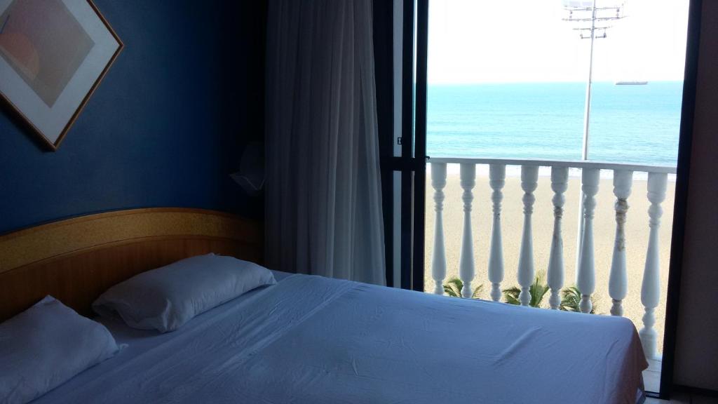  Classic Residence Beira Mar