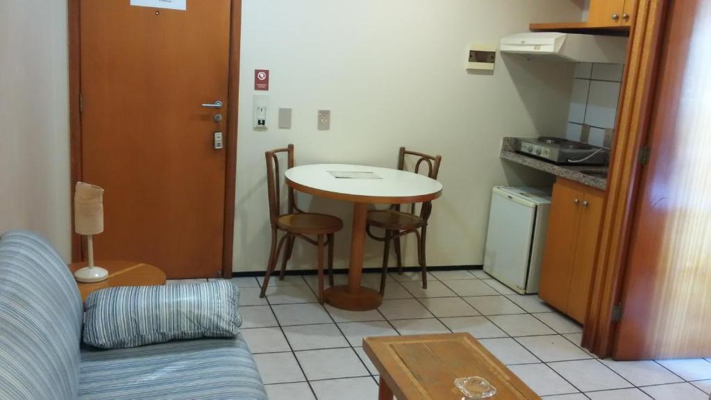  Classic Residence Beira Mar