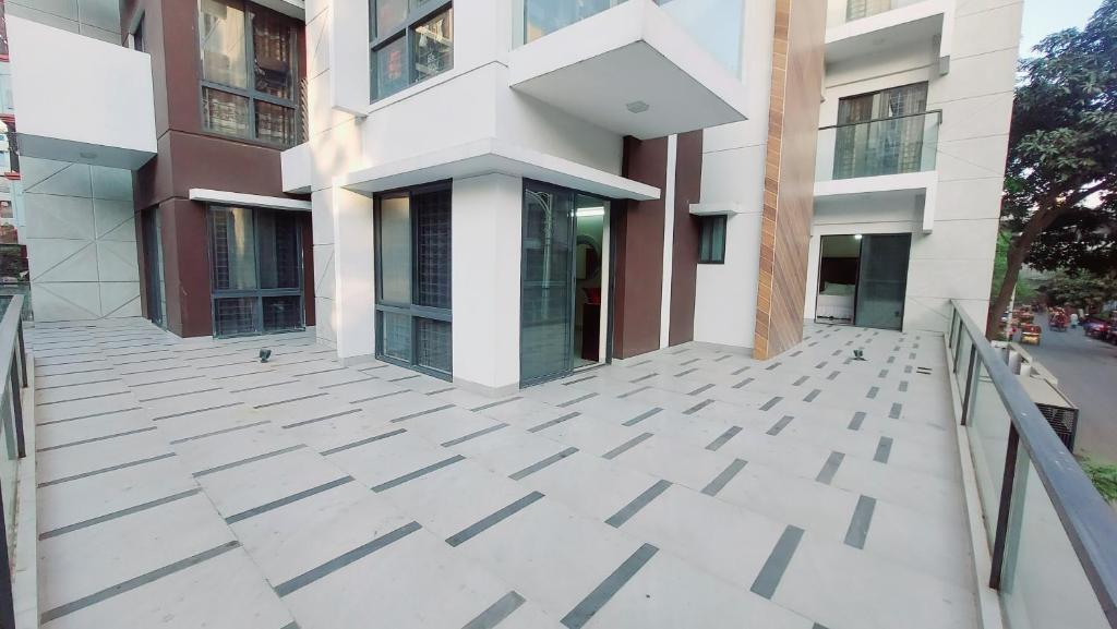 Luxurious apartment at Dhaka photo