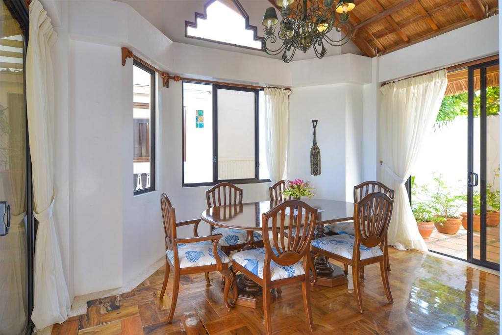 Foto Boracays asuva majutusasutuse Tropicana Ocean Villas galeriist