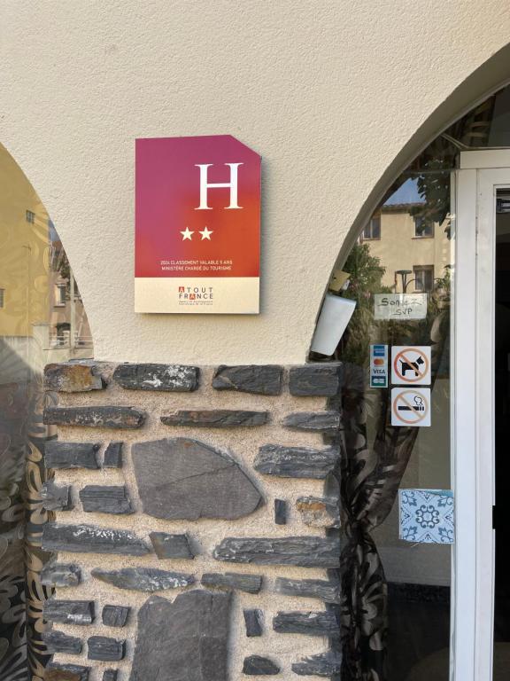 Certifikát, hodnocení, plakát nebo jiný dokument vystavený v ubytování Hotel Clair Logis
