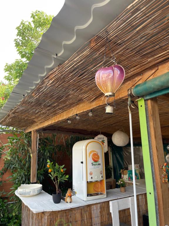 Fotografie z fotogalerie ubytování Hotel Clair Logis v destinaci Argelès-sur-Mer