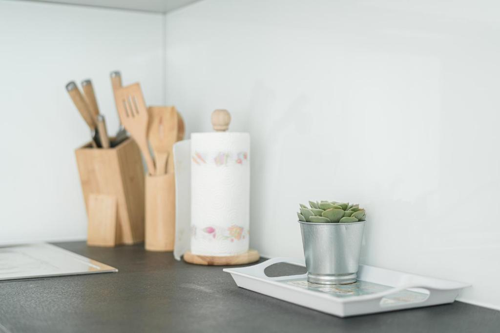 Casa LiLu by Comorooms - 18