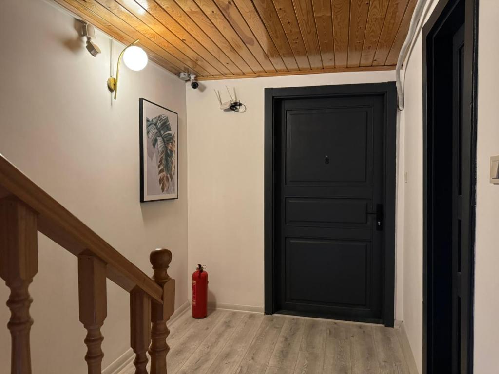 Fotografie z fotogalerie ubytování White Inn Taksim v destinaci Istanbul