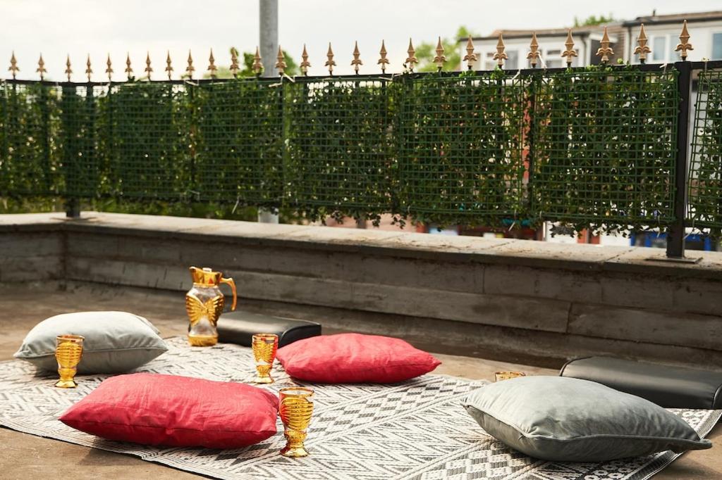 Φωτογραφία από το άλμπουμ του Stylish Stay in the heart of Leeds σε Central Station