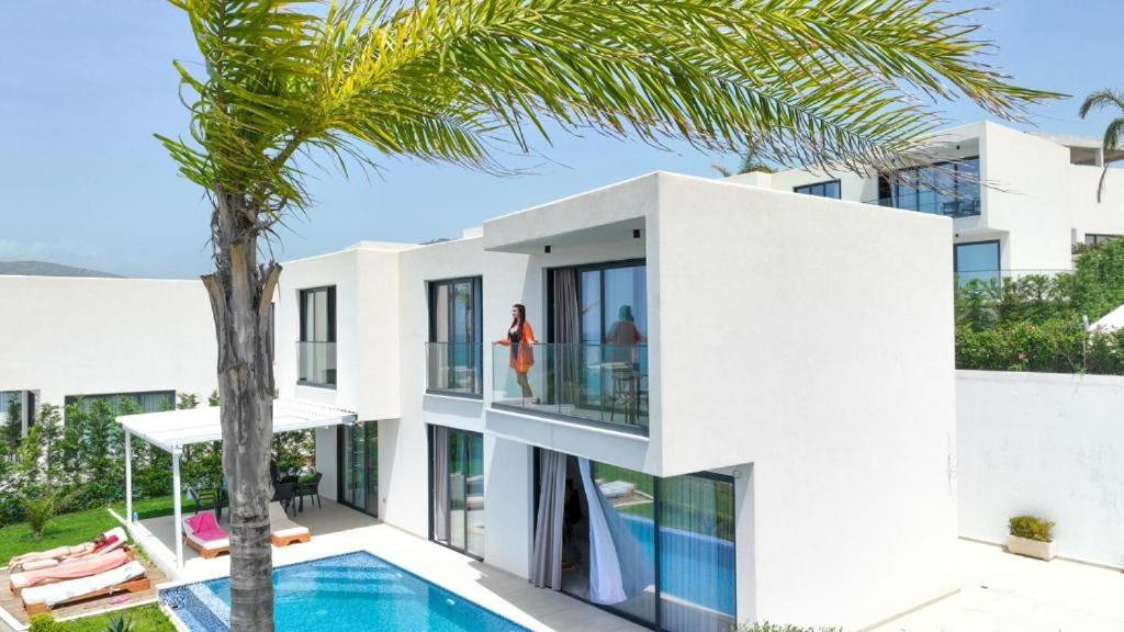 Palmera Vip Villa