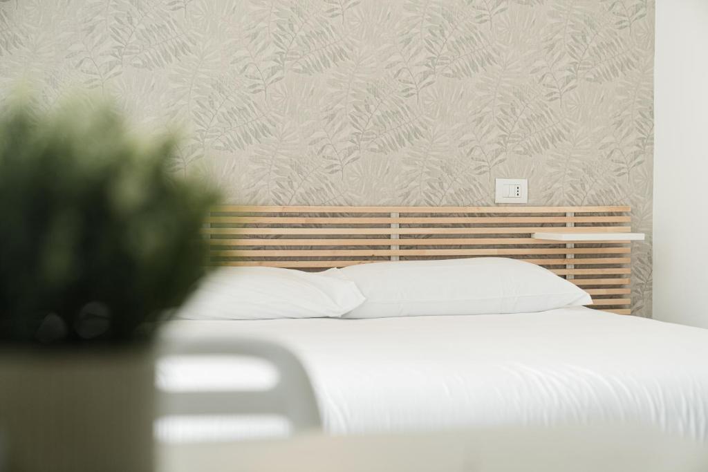 Casa LiLu by Comorooms - Chambre Double Supérieure