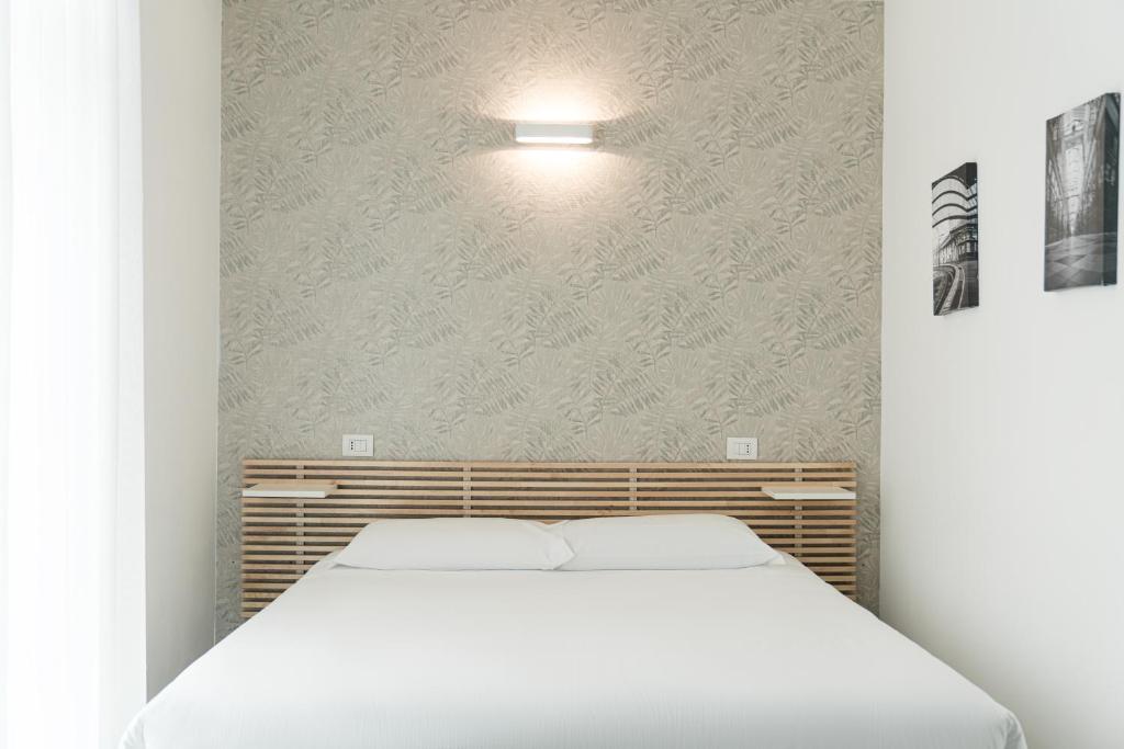 Casa LiLu by Comorooms - Chambre Double Supérieure